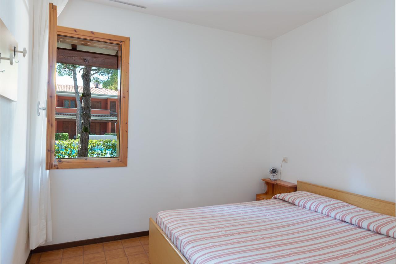Villaggio Capistrano Бибионе Экстерьер фото