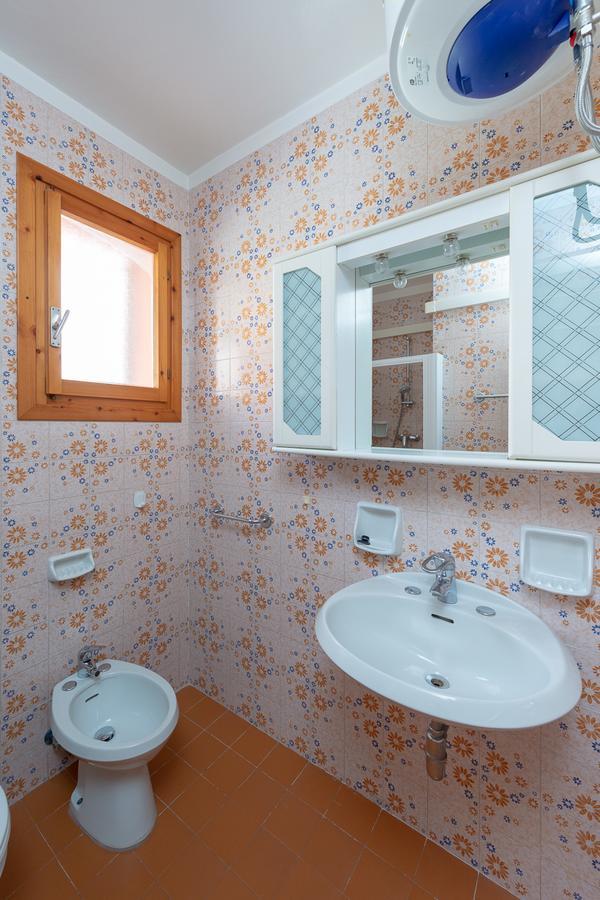 Villaggio Capistrano Бибионе Экстерьер фото