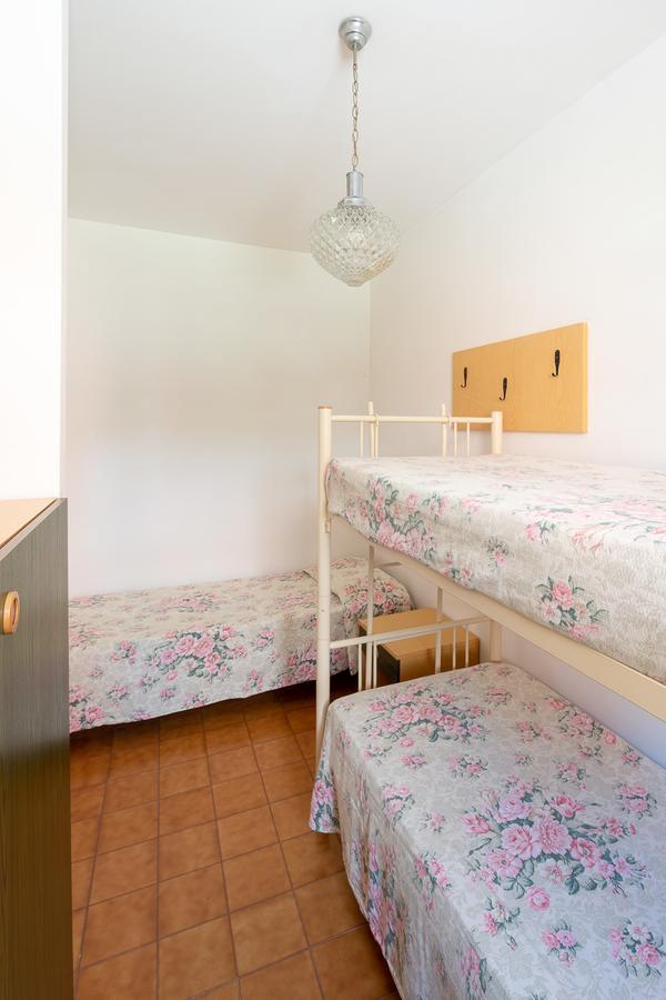 Villaggio Capistrano Бибионе Экстерьер фото
